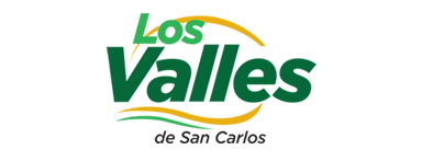 los valles de san carlos